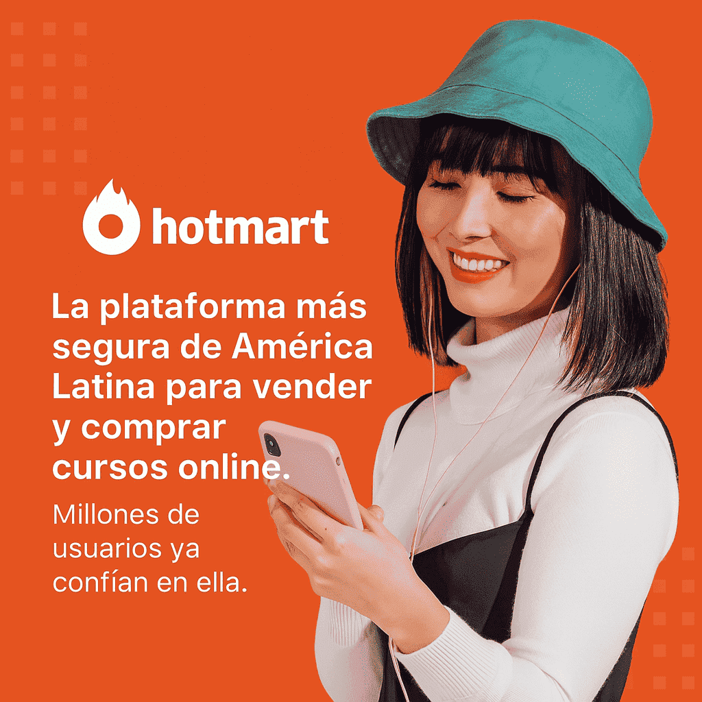 que es hotmart